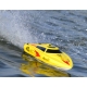 Volantex RC Vector 40(cm) High speed racing boat ABS Unibody made 797-1 brushless RTR